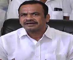 Cheruku Sudhakar Entry into Congress: Komatireddy venkat Reddy unhapp