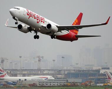 SpiceJet's Marathi announcement makes Kannadigas angry