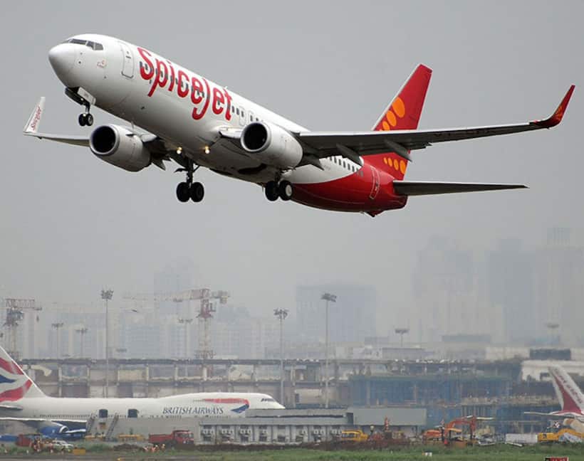 SpiceJet's Marathi announcement makes Kannadigas angry