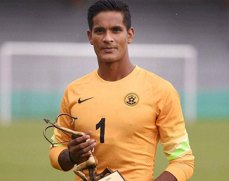 Subrata Pal roped in by SC East Bengal for 2020-21 season remainder-ayh