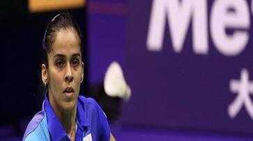 Korea Open Saina Nehwal Okuhara squandering four match points