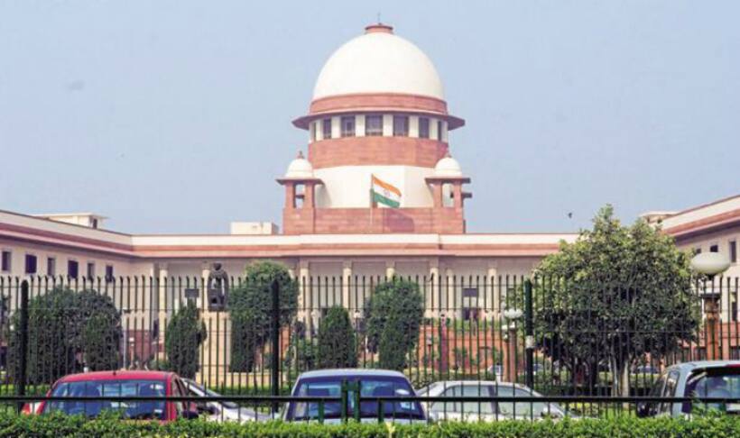 सुप्रीम कोर्ट का रोहिन्ग्याओं को निकालने से रोकने से इनकार, कोर्ट ने कहा, हमें हमारी जिम्मेदारी ना बताएं