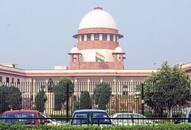 Supreme Court Ram Janmabhoomi-Babri Masjid dispute Ayodhya decline early hearing