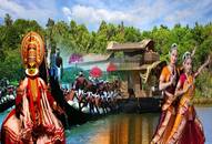 south india tourism destination