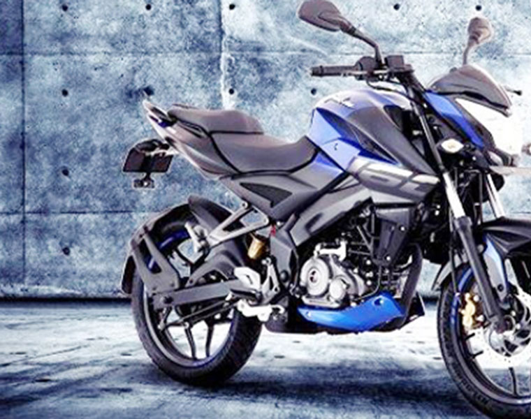 Bajaj pulsar NS200 Bike thieves get tracked within hour with help of GPS tracker