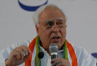 Kapil Sibal Tiranga TV 12 channels show cause notices airing Pakistan Army media briefing