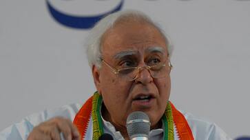 Kapil Sibal Tiranga TV 12 channels show cause notices airing Pakistan Army media briefing