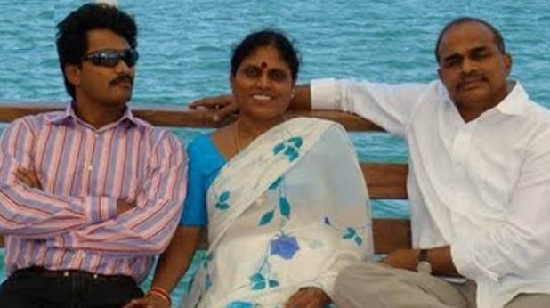 Father YSR Made Jagan Win and Mother Made Him Lose... AKP