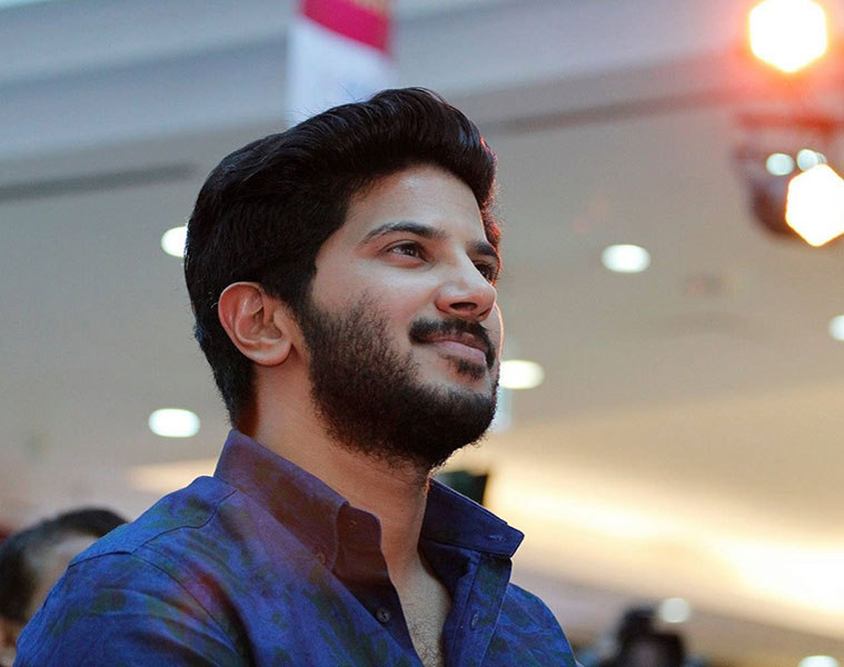 Happy Birthday Dulquer