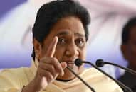 Mayawati is annoyed with act up of SP worker in rallies, she gave advice to sp worker