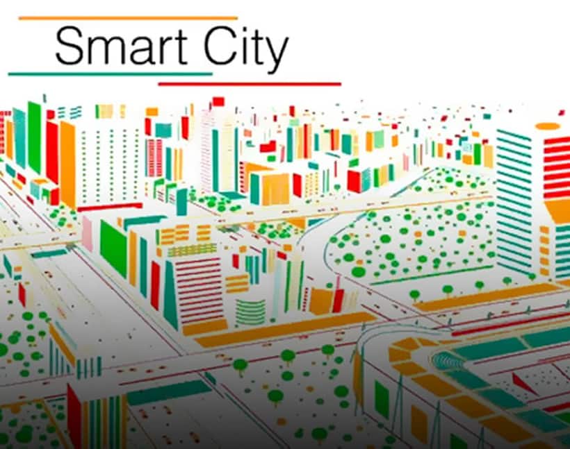 Karnataka is ready to sanction grants for Smart city with a warning
