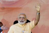 Narendra Modi Shashi Tharoor BJP Congress The Paradoxical Prime Minister: Narendra Modi and His India