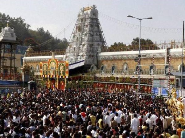 03.12.2019 tuesday tirumala samacharam