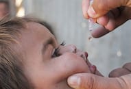 Five years of polio-free certification; efforts continue to protect children