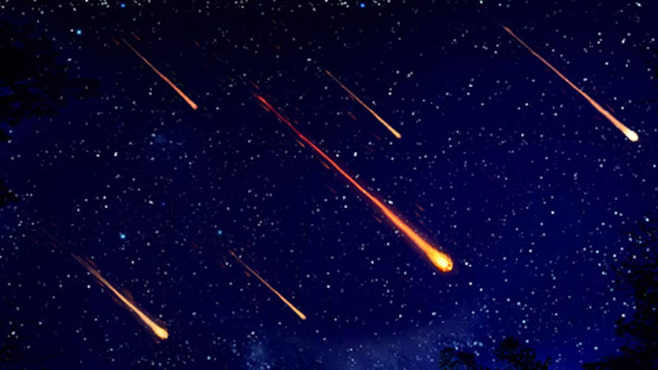 Mysterious 'space rock' creates panic in Kerala hill station