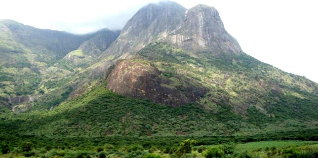 Neutrino Laboratory near Theni ... Central Government Action Approved