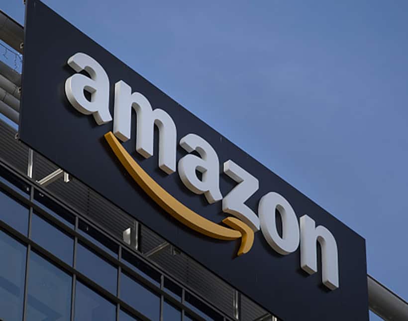 Amazon, Apple, Microsoft and more face record market bloodbath as firms lose $750 billion