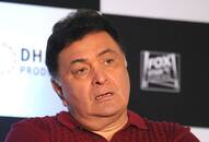 He is yet to undergo tests Randhir on Rishi Kapoor's health rumours