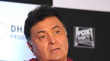 He is yet to undergo tests Randhir on Rishi Kapoor's health rumours