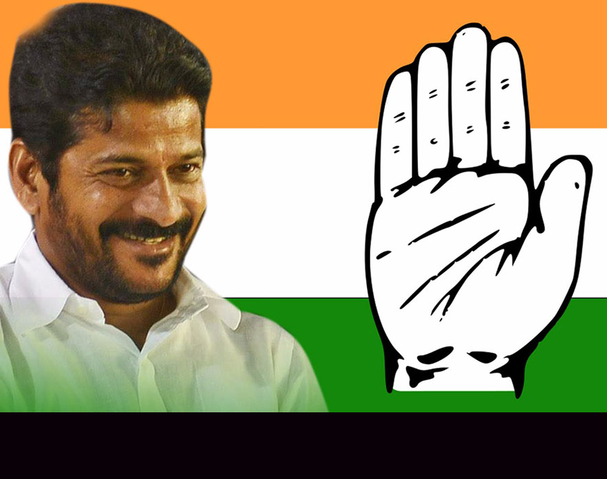 Revanth Reddy Appointed as TPCC president, Biggest challenge awaits him