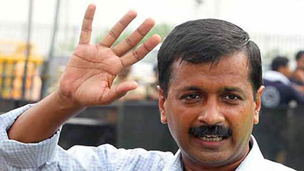 SC to hear appeals of AAP govt against HC order on LG's powers