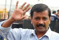 Delhi CM Arvind Kejriwal plantation drive green mission pollution Yamuna flood plains