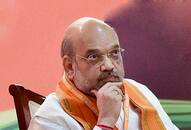 Amit Shah says vasundhara will be BJP's CM face in rajsthan