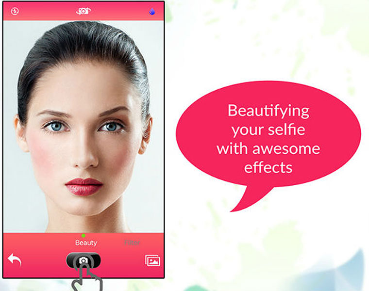 Meitu launches 'BeautyPlus Me' app in India