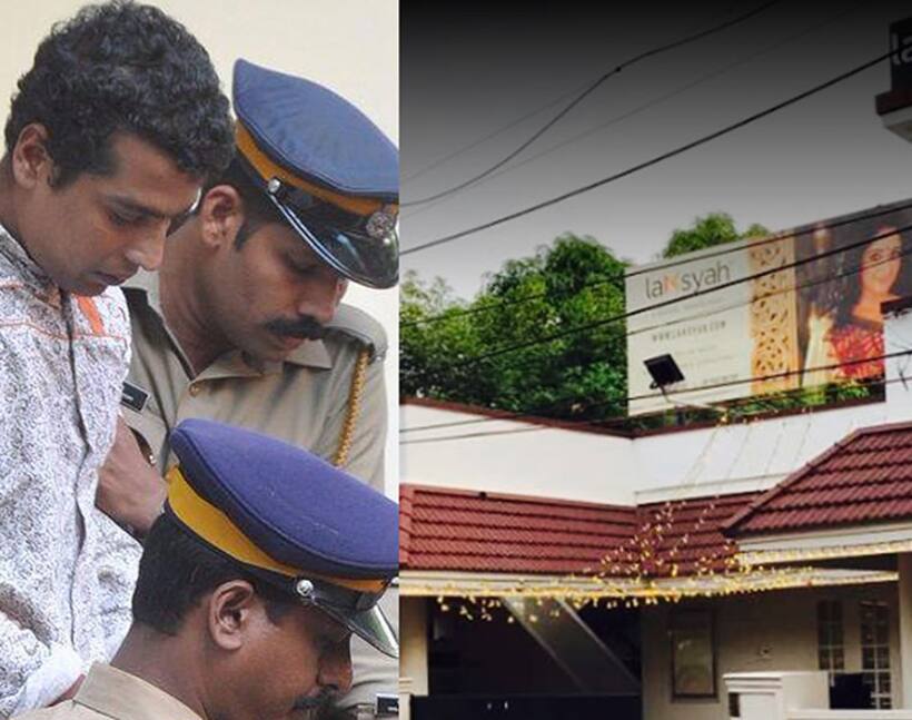 Memory card with visuals of attack handed over at Kavya Madhavan's office: Pulsar Suni
