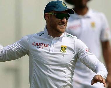 Faf du Plessis retires from Tests: A look at his records in the longest format