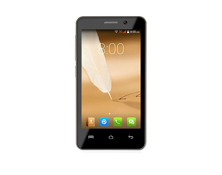 Docoss X1 Smartphone Launched at Rs. 888