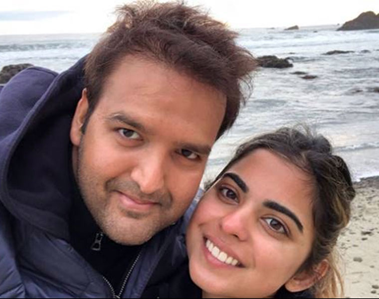 Isha Ambani Anand Piramal wedding Card reveals