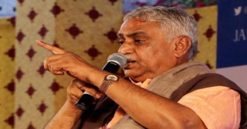 संघ ने पाकिस्तान में हवाई हमला करने के  लिए वायुसेना का अभिनंदन किया