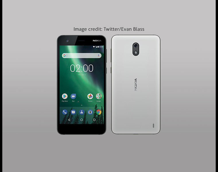 Nokia 2 coming soon heres everything we know so far