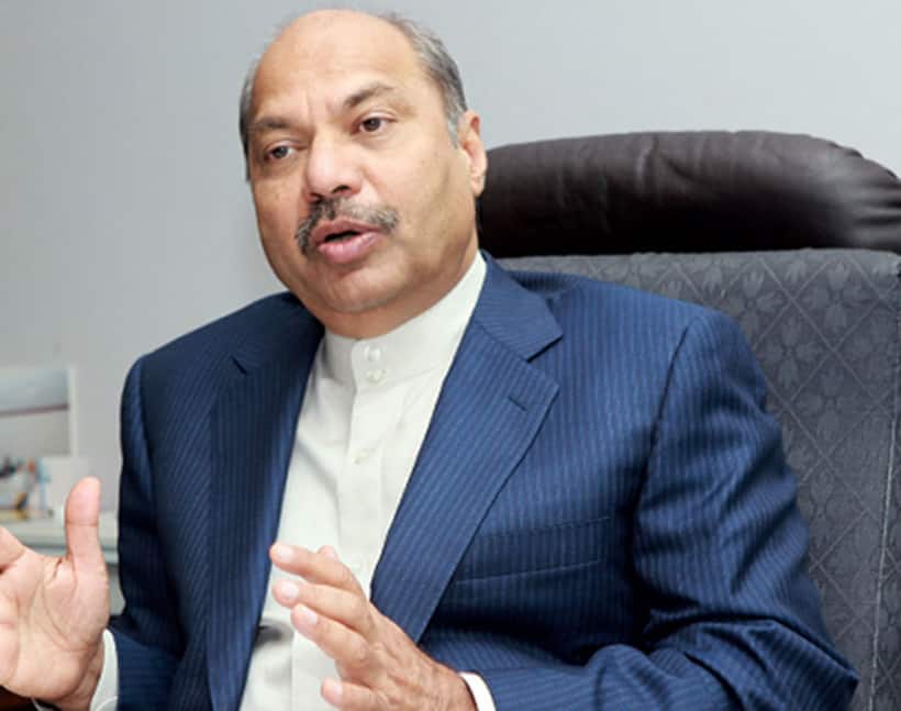 8 facts about Dr P Mohamed Ali, Oman's biggest Malayali NRI