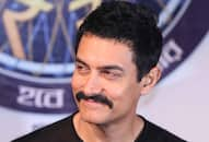 I don't charge a fee, I take a higher cut in the profit percentage instead: Aamir Khan