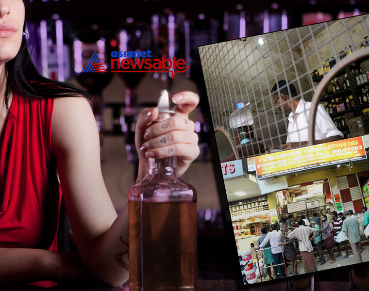 Bevco outlets to soon see women behind the counter