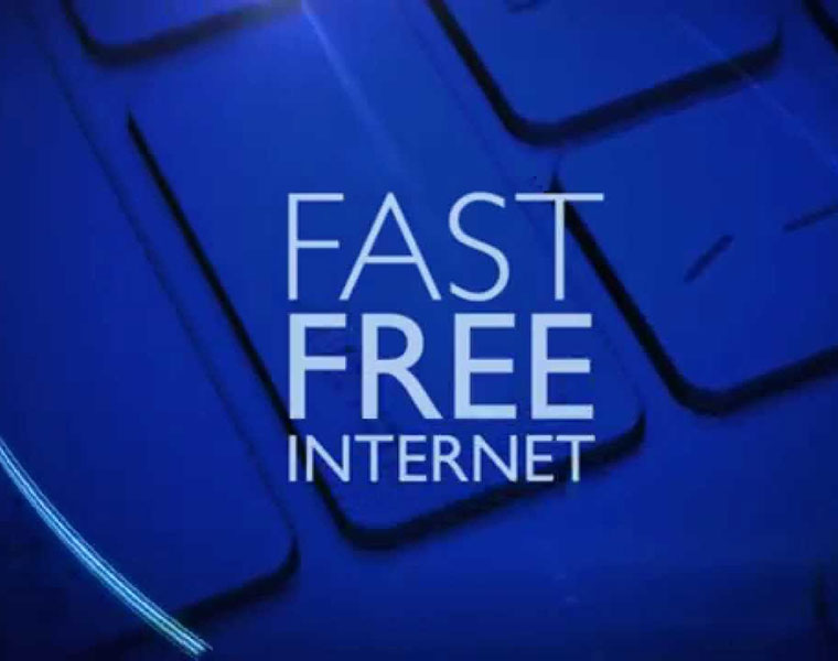 10 Tips To Use Free Internet