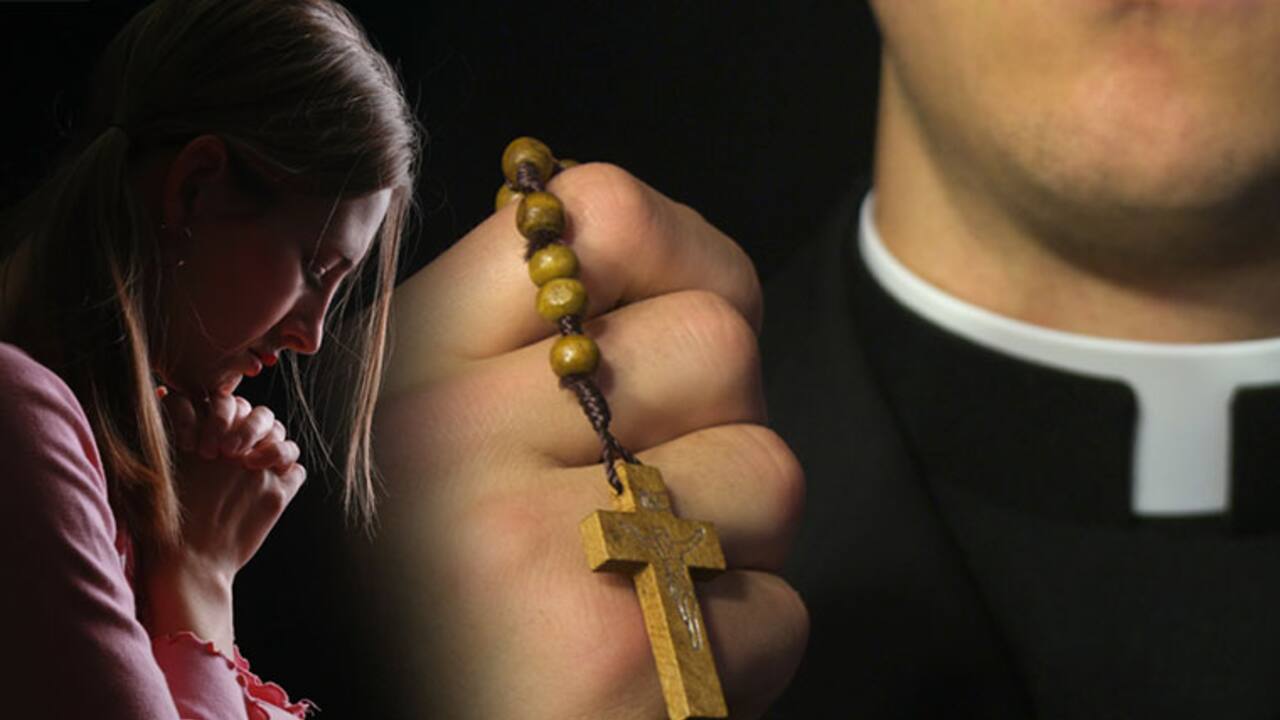 Kannur rape case: Father of victim  took the blame to save Catholic priest from disgrace