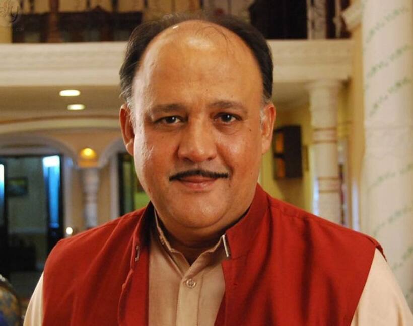 #MeToo पर आधारित फिल्म में जज का रोल निभाएंगे संस्कारी बाबू जी