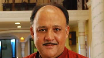 after filed FIR against alok nath by vinta nanda, he is disappeared