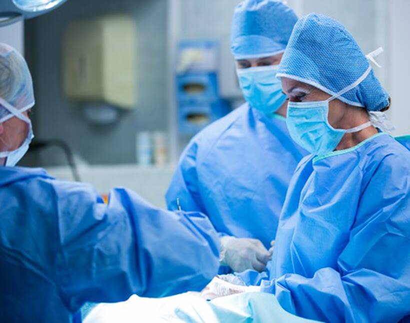 Navigation technology may be boon to arthritis patients