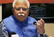 Parivar Pehchan Patra: Providing Aadhaar details purely voluntary, says Haryana CM Khattar