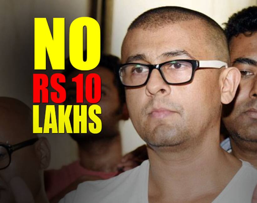 Sonu Nigam shaved his head, but here's why he won't get Rs 10 Lakh