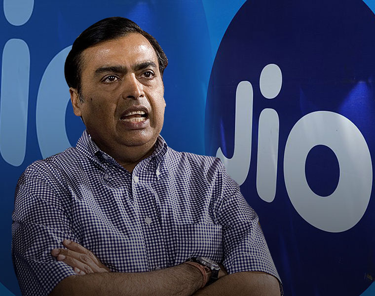 Reliance Jio to offer 100 GB free data 100 Mbps speed at JioFibre launch