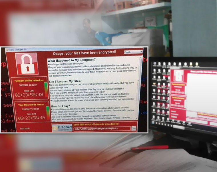 North Korea behind WannaCry attack which crippled the NHS after stealing US cyber weapons