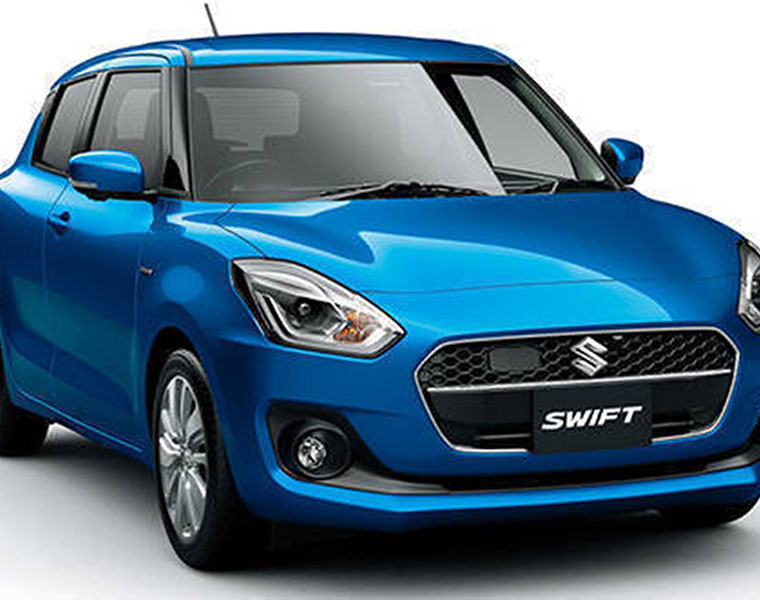 Maruti Suzuki dealers  offering discounts on selected cars to push sales