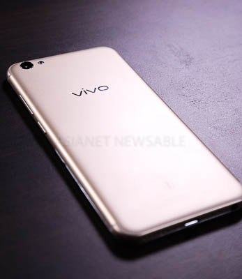 Vivo X23, Vivo V9 and Vivo Y83 get up to Rs 4,000 discount in India