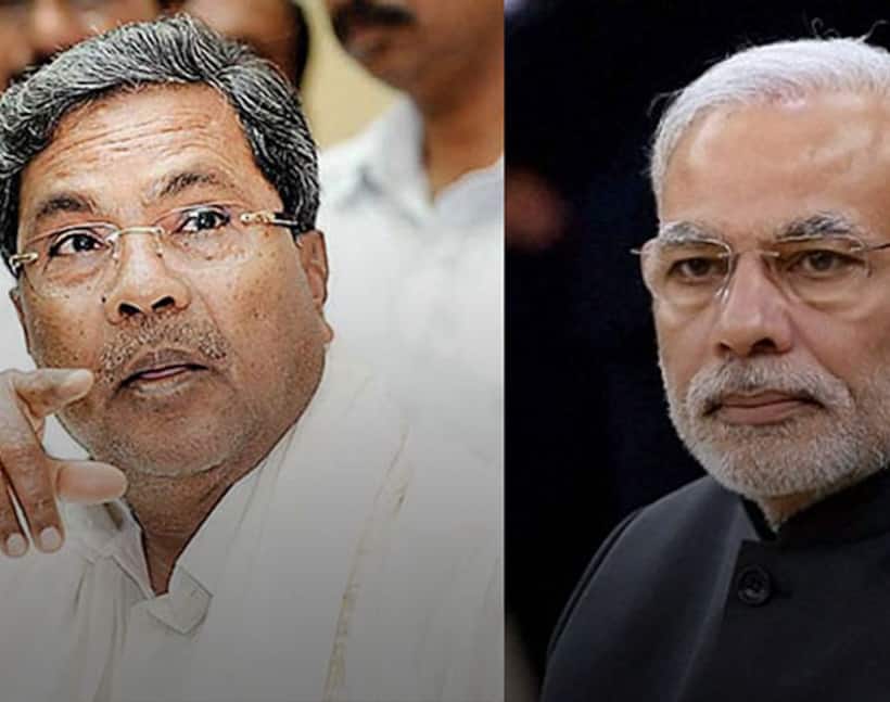 Shah would have gone to prison if not for PM Modi