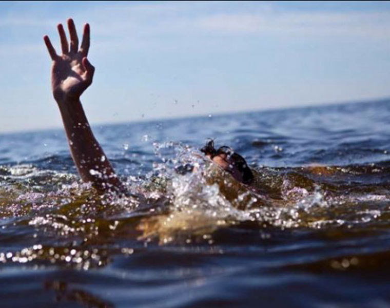 3 students drowned in cauvery river at Kodagu